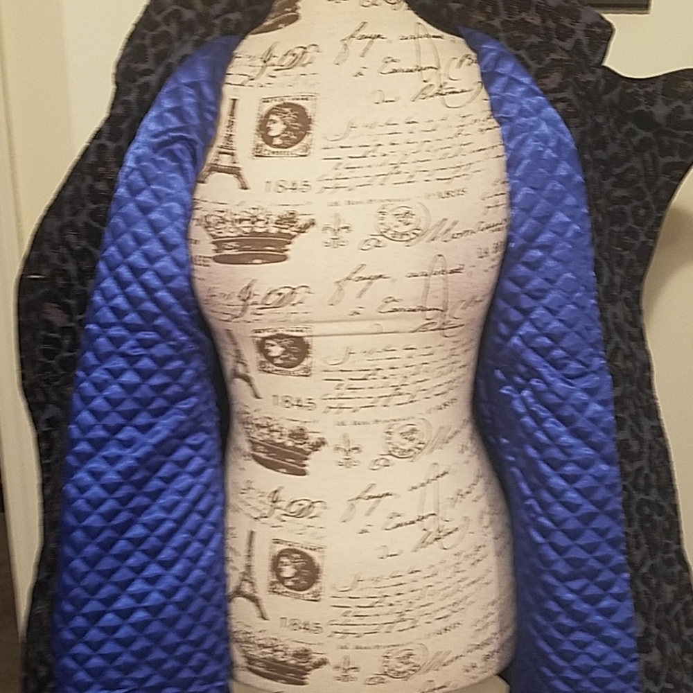 COAT BY BKE - Picture 6 of 10